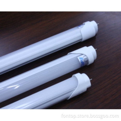 led light tubes 18w 1500-1700lm CE&RoHS&C-Tick 4ft with CE RoHS C-Tick